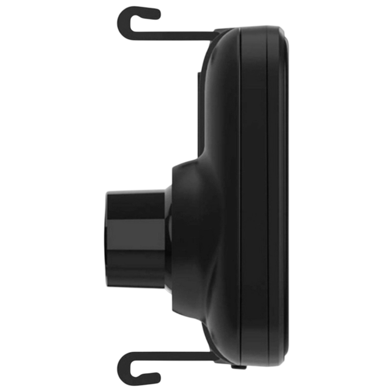 Комплект видеорегистраторов передней и задней панели автомобиля DDPAI E3 + Rear Cam Черный