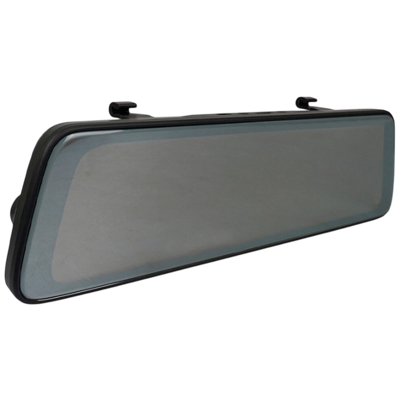 Комплект видеорегистраторов передней и задней панели автомобиля DDPAI E3 + Rear Cam Черный