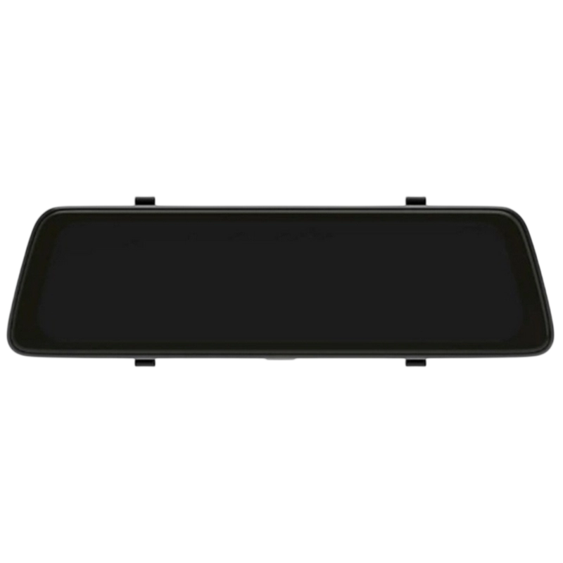 Комплект видеорегистраторов передней и задней панели автомобиля DDPAI E3 + Rear Cam Черный