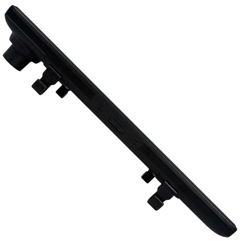 Комплект видеорегистраторов передней и задней панели автомобиля DDPAI E3 + Rear Cam Черный