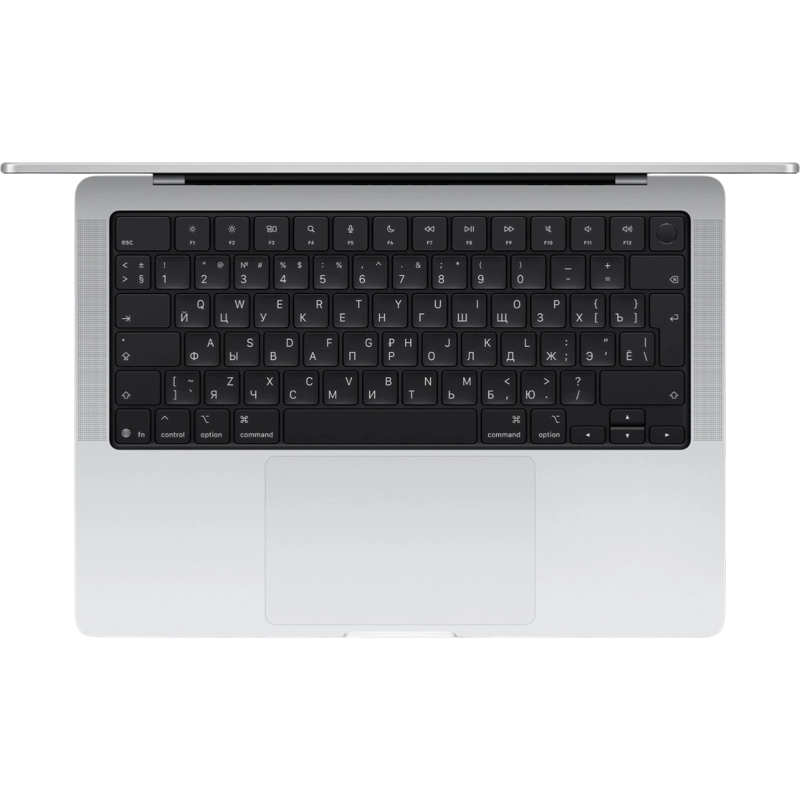 Laptop Apple MacBook Pro 14 2026 Silver