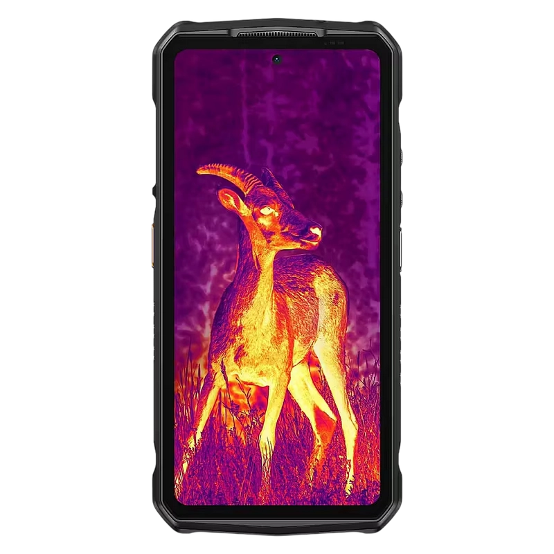 Smartphone Ulefone Armor 29 Pro Thermal Negru