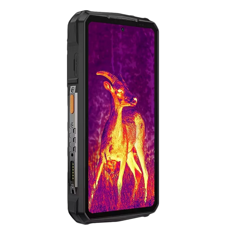Smartphone Ulefone Armor 29 Pro Thermal Negru