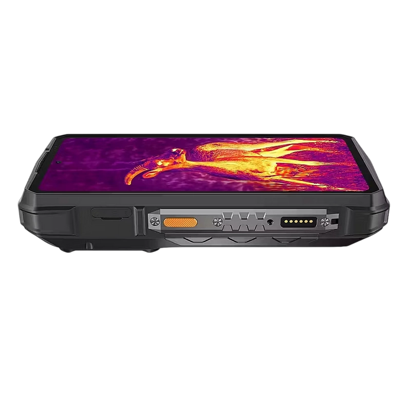 Smartphone Ulefone Armor 29 Pro Thermal Negru