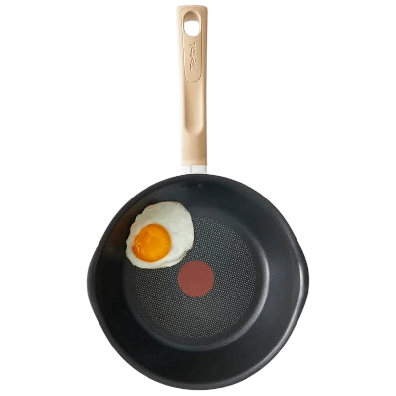 Tigaie Tefal G1668704 One Pick Pot Pan Negru