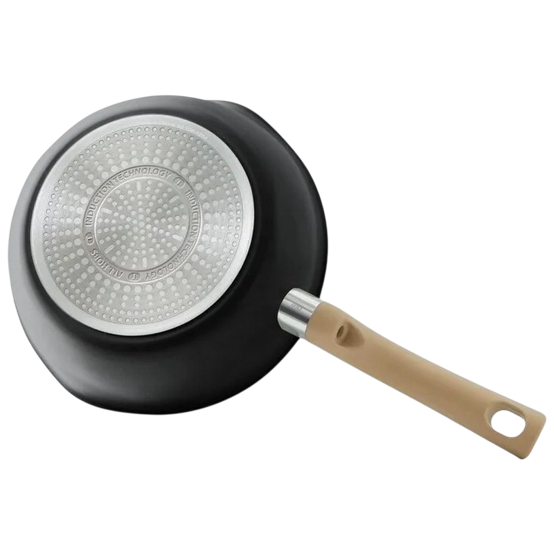 Tigaie Tefal G1668704 One Pick Pot Pan Negru