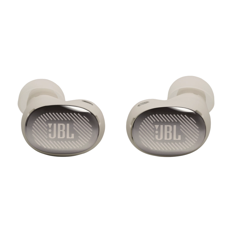 Bluetooth наушники JBL LIVE Buds 4 Champagne
