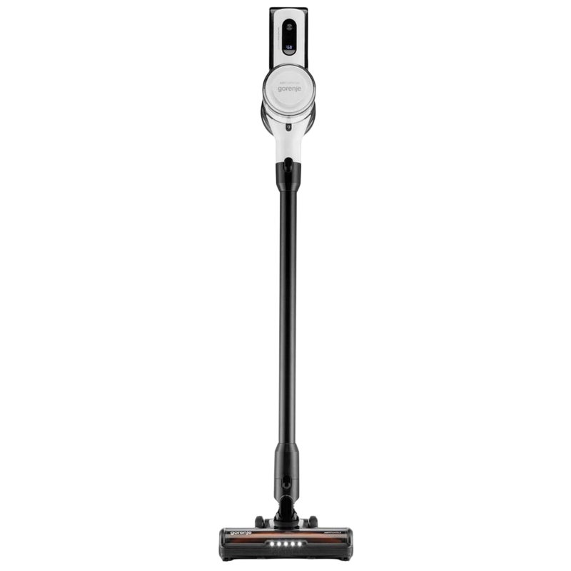 Aspirator Vertical Gorenje SVC222230AEW Alb