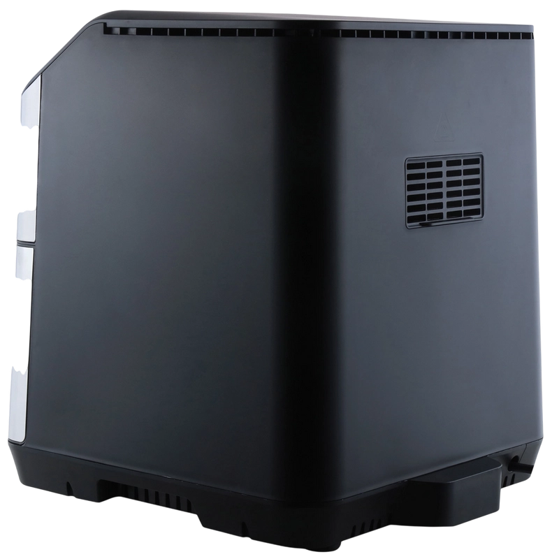 Friteuză cu aer cald Polaris PAF 9017DWS Argintiu