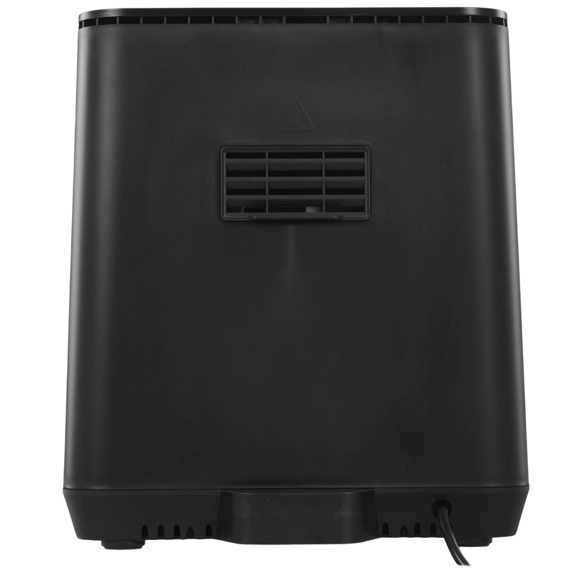 Friteuză cu aer cald Polaris PAF 9017DWS Argintiu