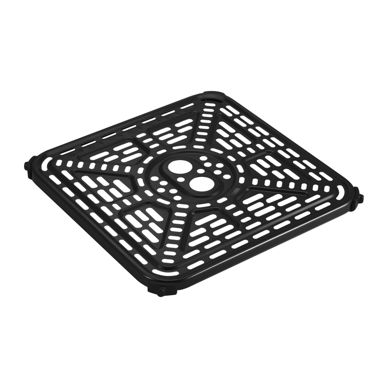 Friteuză cu aer cald Polaris PAF 9017DWS Argintiu