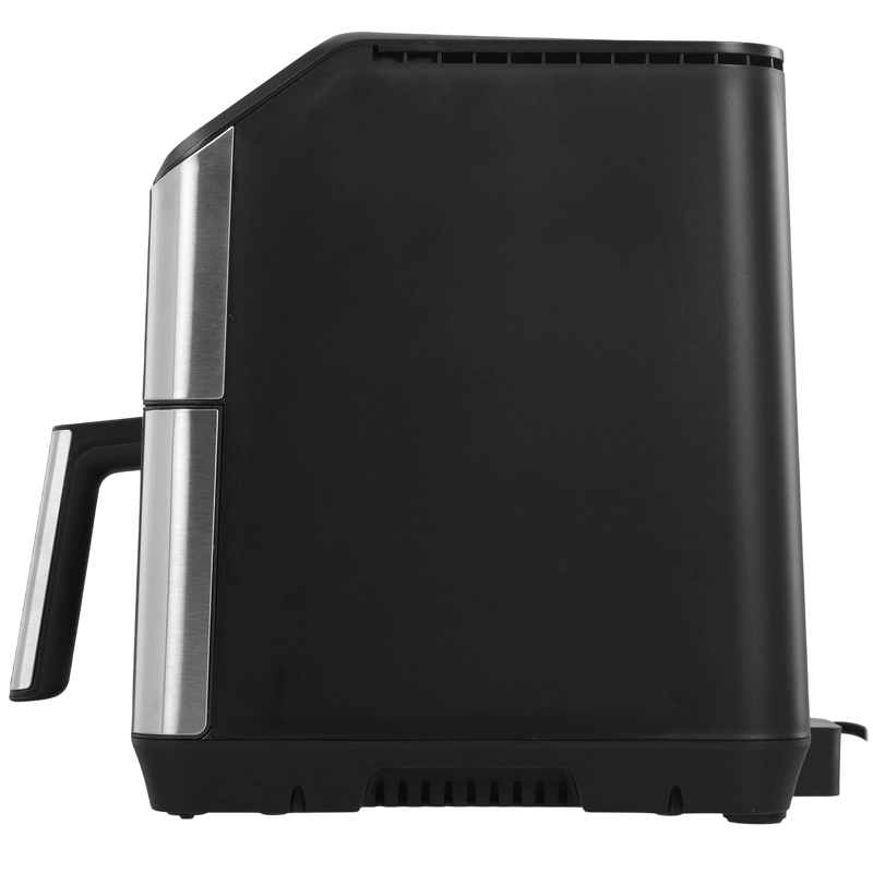Friteuză cu aer cald Polaris PAF 9017DWS Argintiu