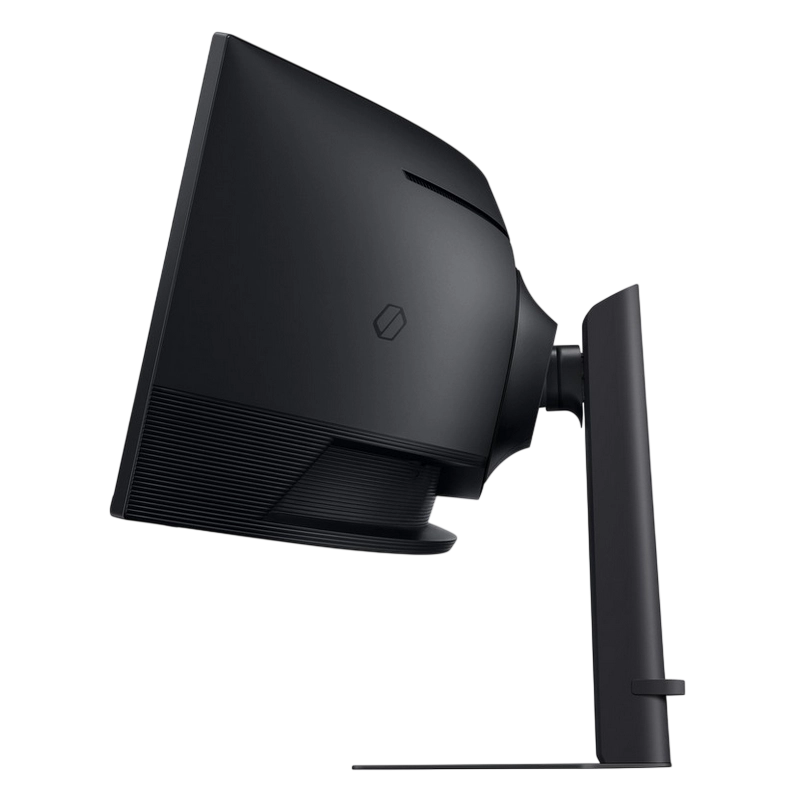 Игровой монитор Samsung Odyssey G9 S49FG916 Чёрный