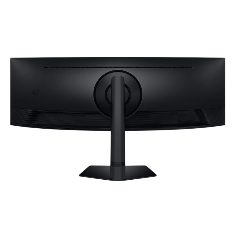 Игровой монитор Samsung Odyssey G9 S49FG916 Чёрный