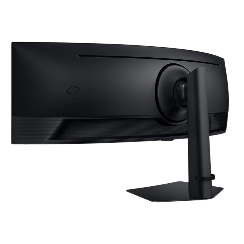 Игровой монитор Samsung Odyssey G9 S49FG916 Чёрный