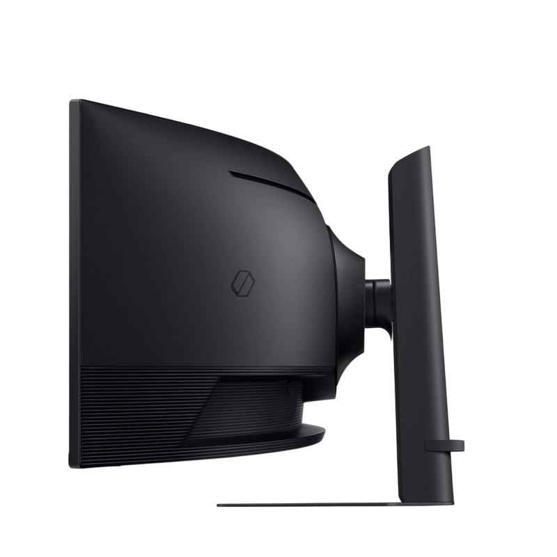Игровой монитор Samsung Odyssey G9 S49FG916 Чёрный