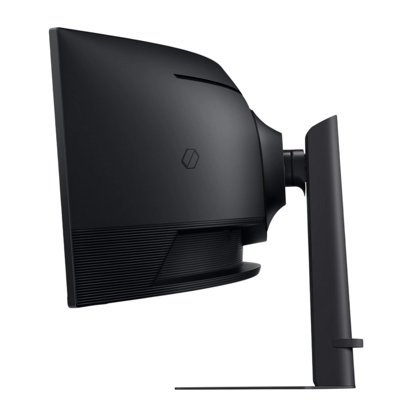 Игровой монитор Samsung Odyssey G9 S49FG916 Чёрный