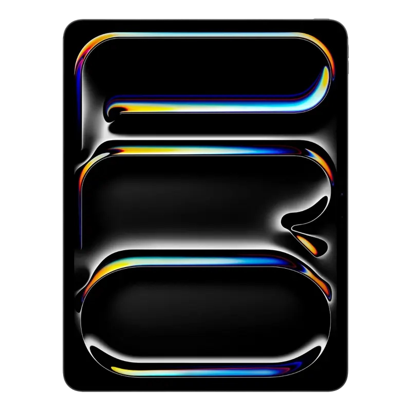Планшет Apple iPad Pro 11 2025 Space Black
