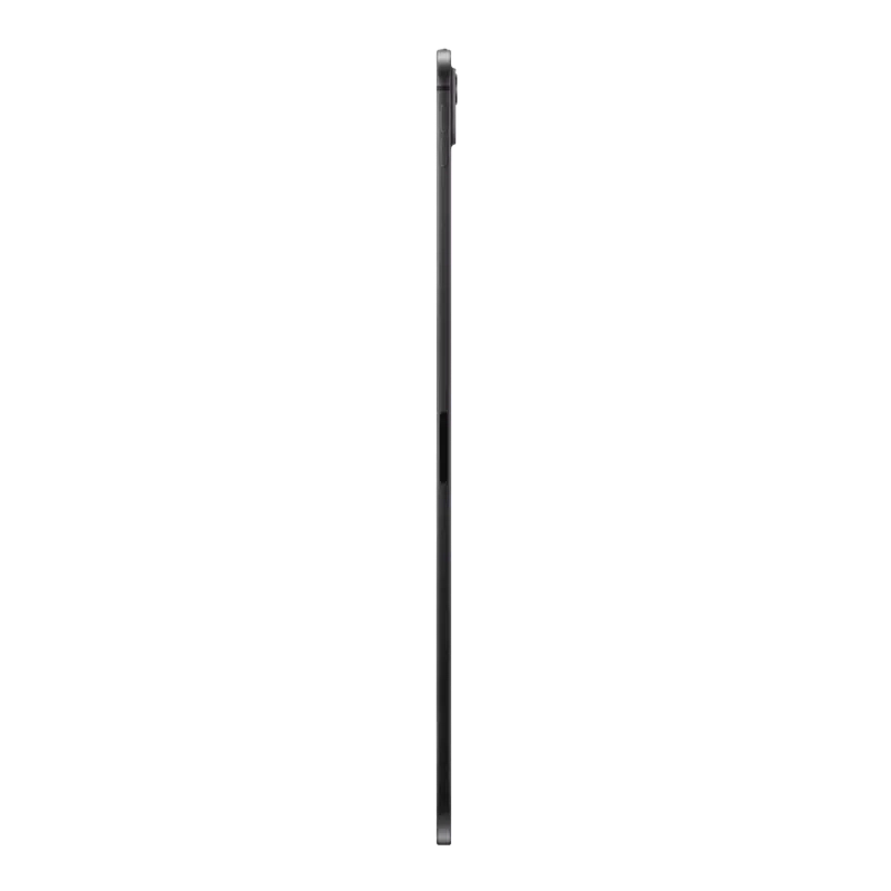 Планшет Apple iPad Pro 11 2025 Space Black