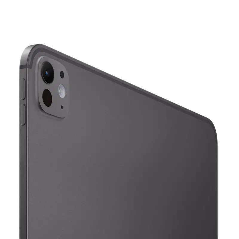 Планшет Apple iPad Pro 11 2025 Space Black
