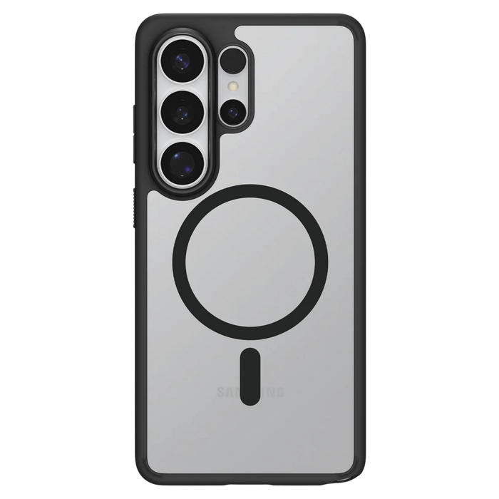 Husă Spigen Samsung Galaxy S26 Ultra Ultra Hybrid MAG Negru mat