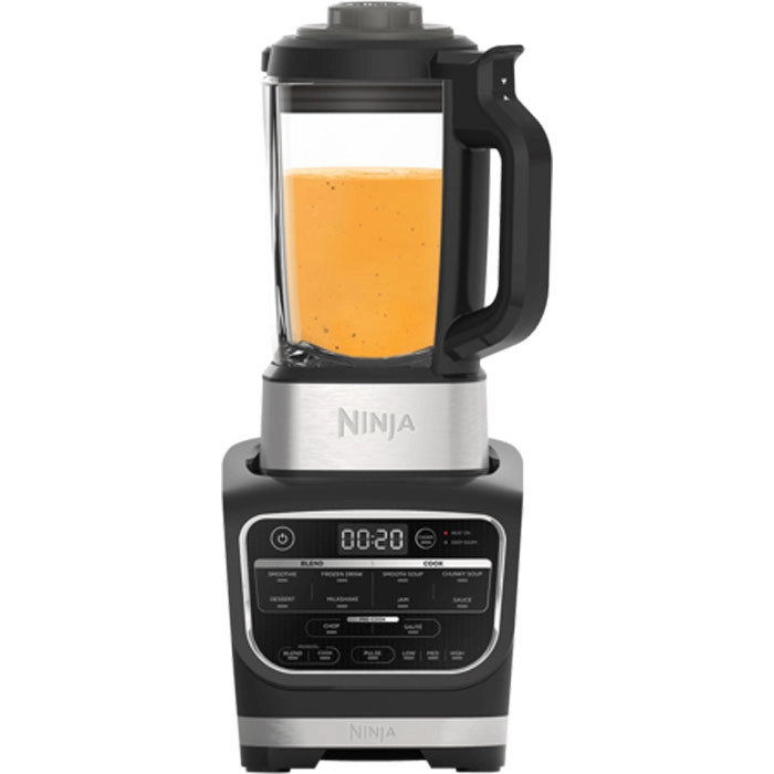 Blender staționar Ninja HB150EU Negru