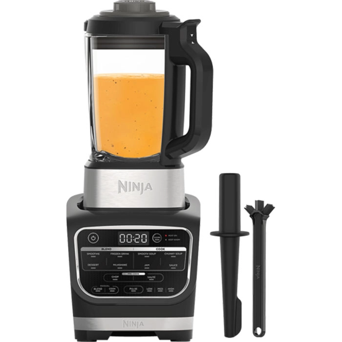 Blender staționar Ninja HB150EU Negru