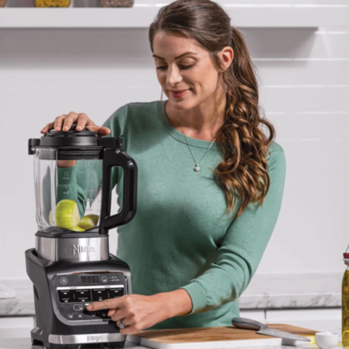 Blender staționar Ninja HB150EU Negru