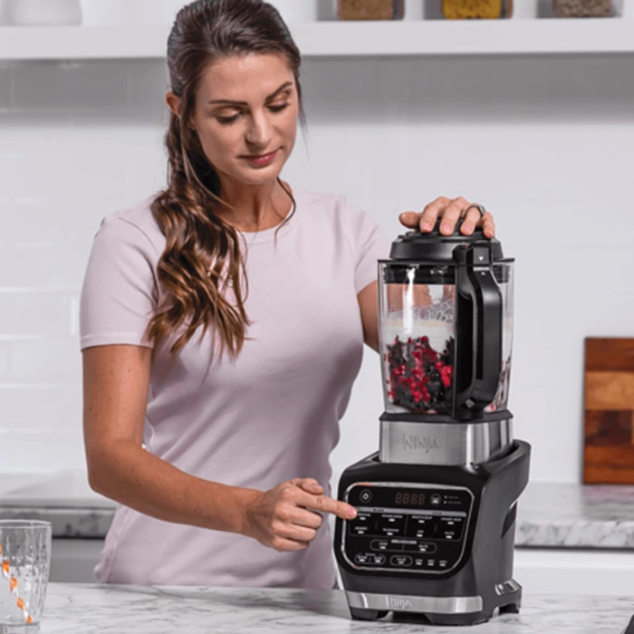 Blender staționar Ninja HB150EU Negru