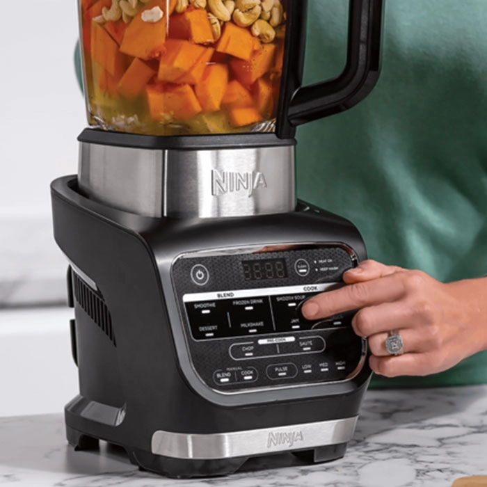 Blender staționar Ninja HB150EU Negru