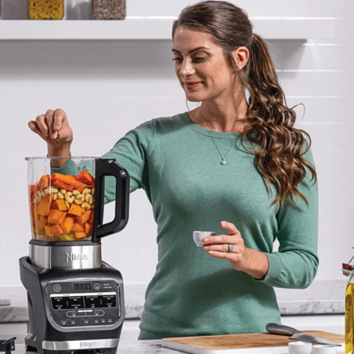 Blender staționar Ninja HB150EU Negru