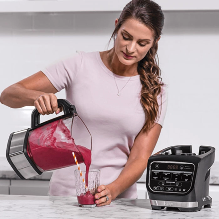 Blender staționar Ninja HB150EU Negru