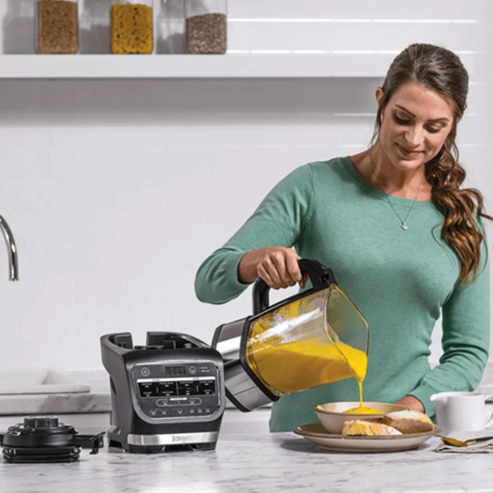 Blender staționar Ninja HB150EU Negru