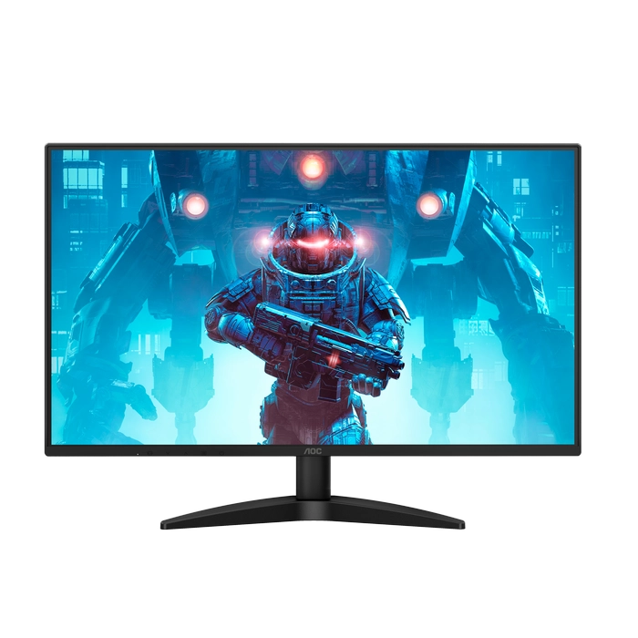 Monitor Gaming AOC Q27B36X Negru