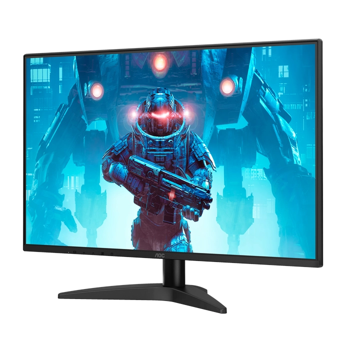 Monitor Gaming AOC Q27B36X Negru
