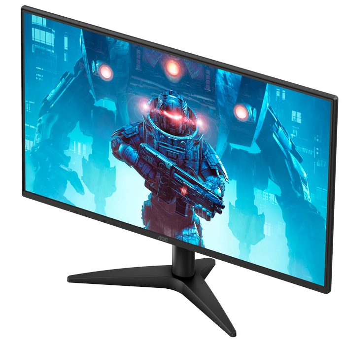 Monitor Gaming AOC Q27B36X Negru