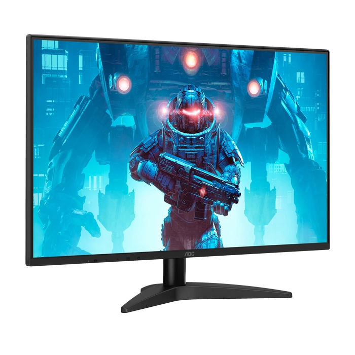 Monitor Gaming AOC Q27B36X Negru