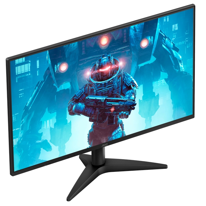 Monitor Gaming AOC Q27B36X Negru