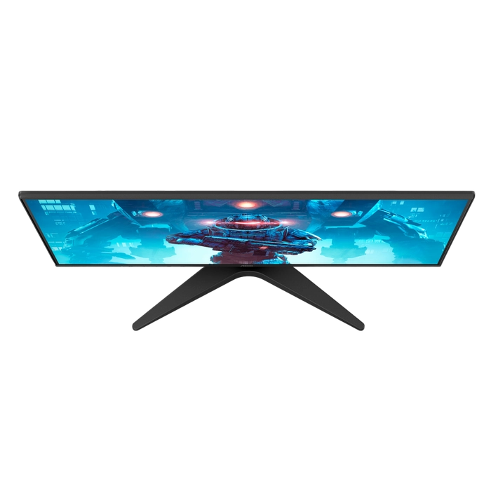 Monitor Gaming AOC Q27B36X Negru