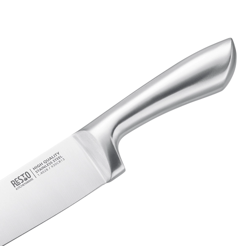 Cuțit de bucătar RESTO 95600 Merope Oțel inoxidabil