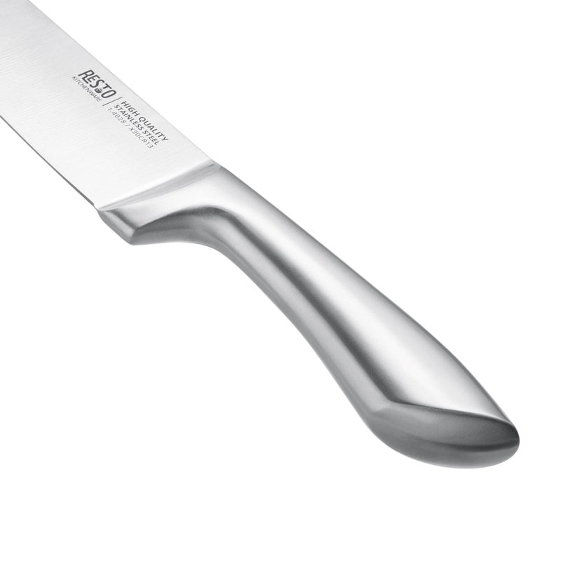 Cuțit de bucătar RESTO 95600 Merope Oțel inoxidabil