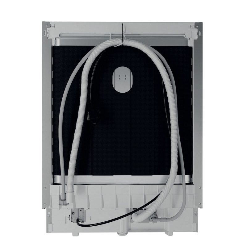 Mașină de spălat vase Whirlpool WH4IFB14BN6 Alb
