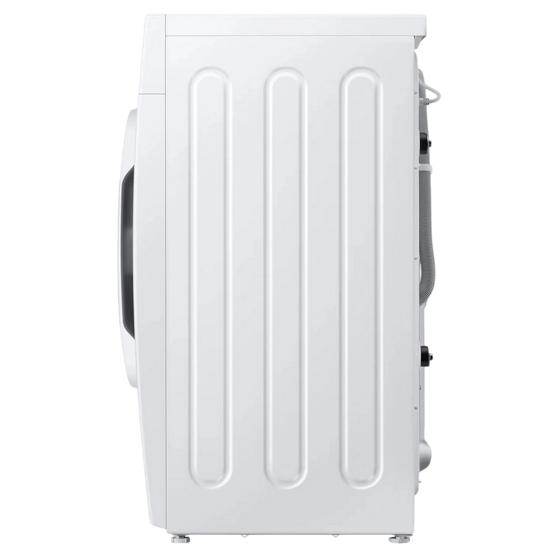 Mașină de spălat Samsung WW80FG5L32TELE Alb