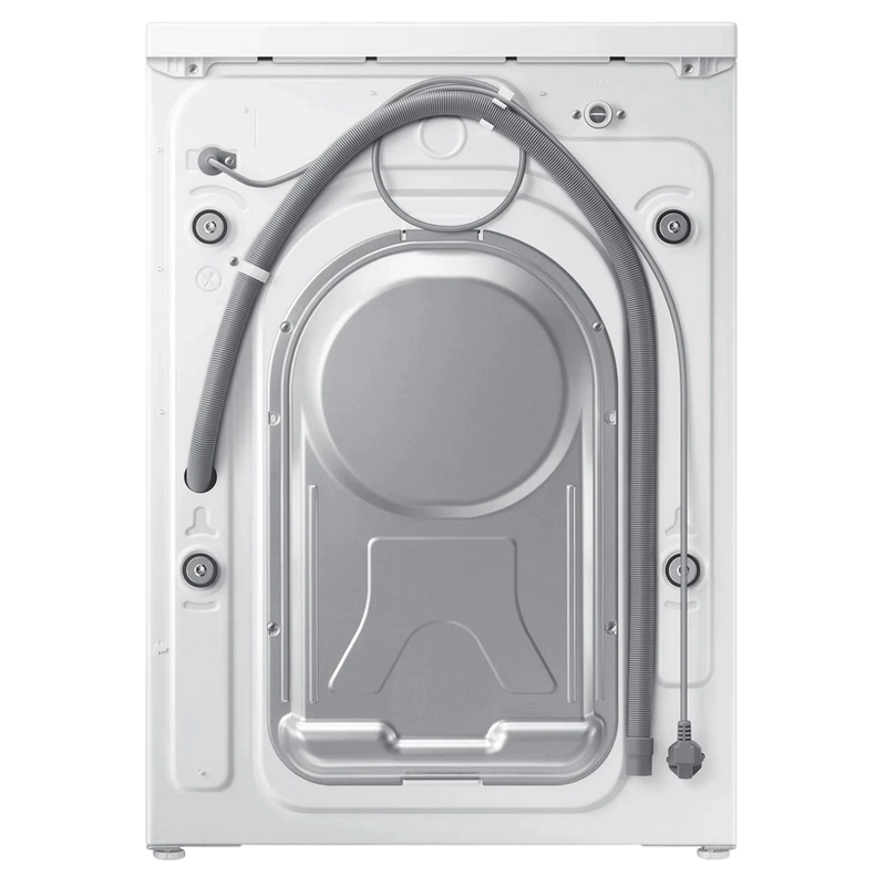 Mașină de spălat Samsung WW80FG5L32TELE Alb