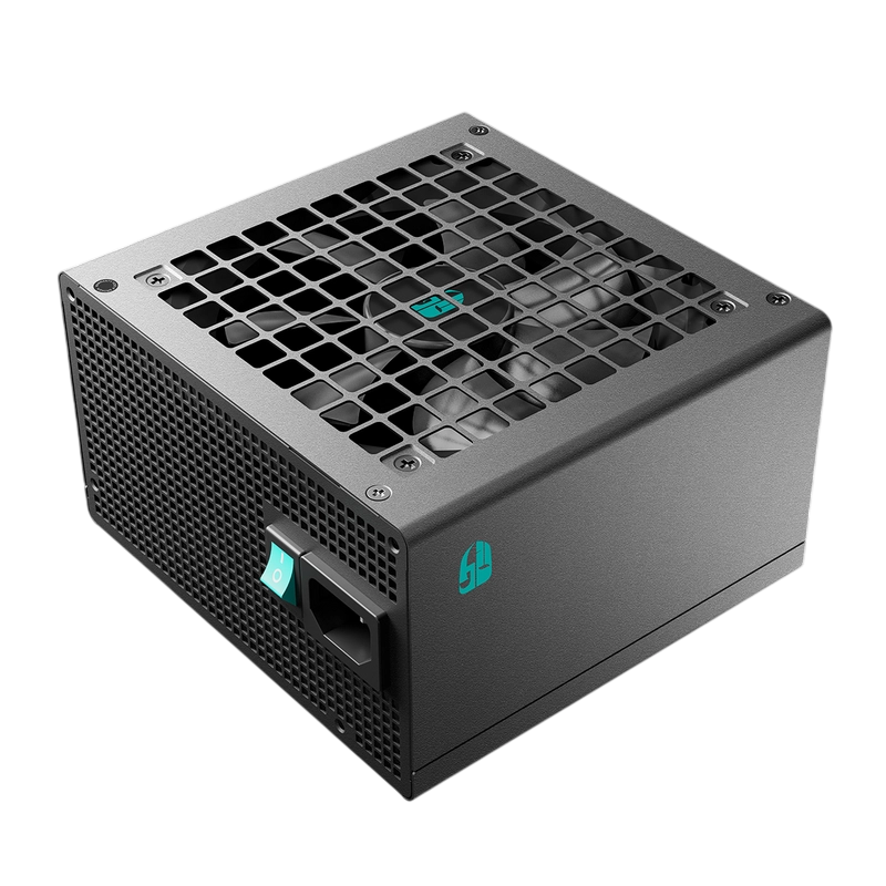 Sursă Alimentare PC Deepcool GamerStorm PF750X ATX Negru