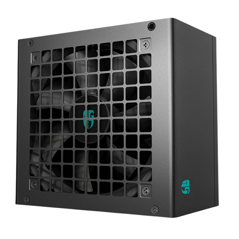 Sursă Alimentare PC Deepcool GamerStorm PF750X ATX Negru