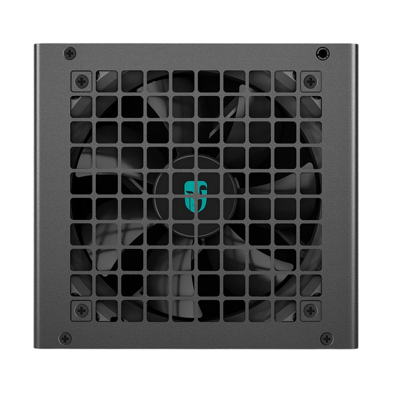 Sursă Alimentare PC Deepcool GamerStorm PF750X ATX Negru