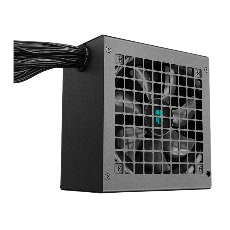 Sursă Alimentare PC Deepcool GamerStorm PF750X ATX Negru