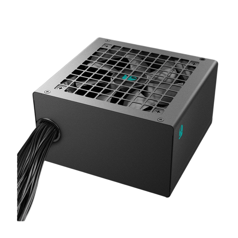 Sursă Alimentare PC Deepcool GamerStorm PF750X ATX Negru
