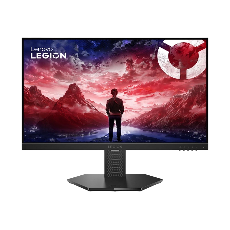 Monitor Gaming Lenovo Legion 24-10 Negru